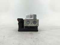 2018 Jeep Compass ABS Pump Control Module Replacement P/N:P04726567A1 Fits OEM Used Auto Parts - Oemusedautoparts1.com