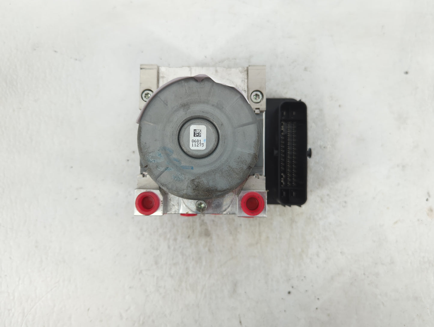 2018 Jeep Compass ABS Pump Control Module Replacement P/N:00534437320 P04726567AH Fits OEM Used Auto Parts - Oemusedautopart