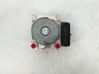 2018 Jeep Compass ABS Pump Control Module Replacement P/N:00534437320 P04726567AH Fits OEM Used Auto Parts - Oemusedautopart