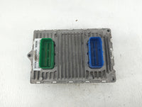 2018 Jeep Compass PCM Engine Control Computer ECU ECM PCU OEM P/N:P68342095AA Fits OEM Used Auto Parts - Oemusedautoparts1.c