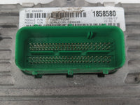 2018 Jeep Compass PCM Engine Control Computer ECU ECM PCU OEM P/N:P68342095AA Fits OEM Used Auto Parts - Oemusedautoparts1.c