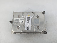 2018 Jeep Compass PCM Engine Control Computer ECU ECM PCU OEM P/N:P68342095AA Fits OEM Used Auto Parts - Oemusedautoparts1.c