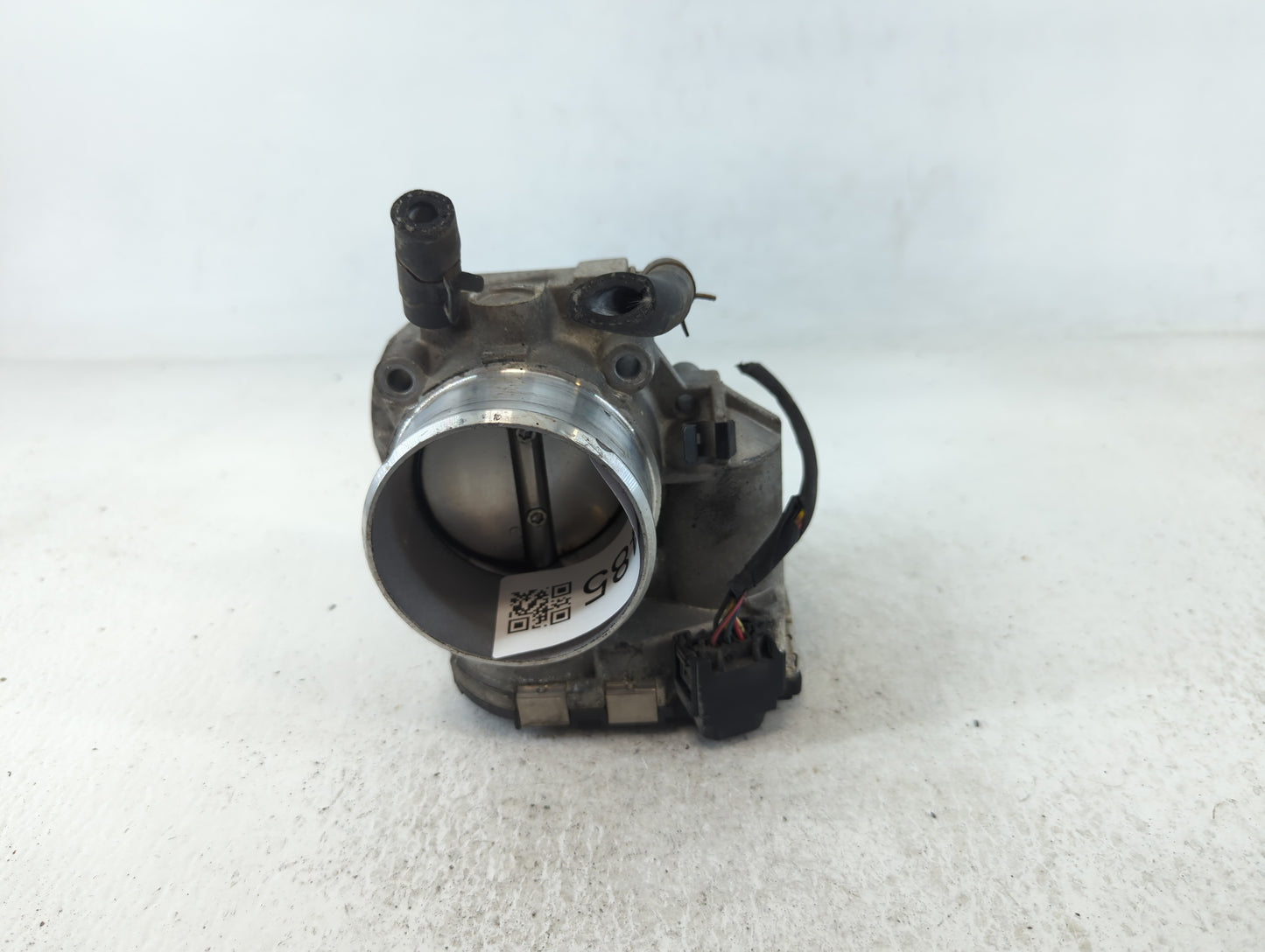 2017-2022 Jeep Compass Throttle Body P/N:35100-2G700 Fits Fits 2014 2015 2016 2017 2018 2019 2020 2021 2022 OEM Used Auto Pa