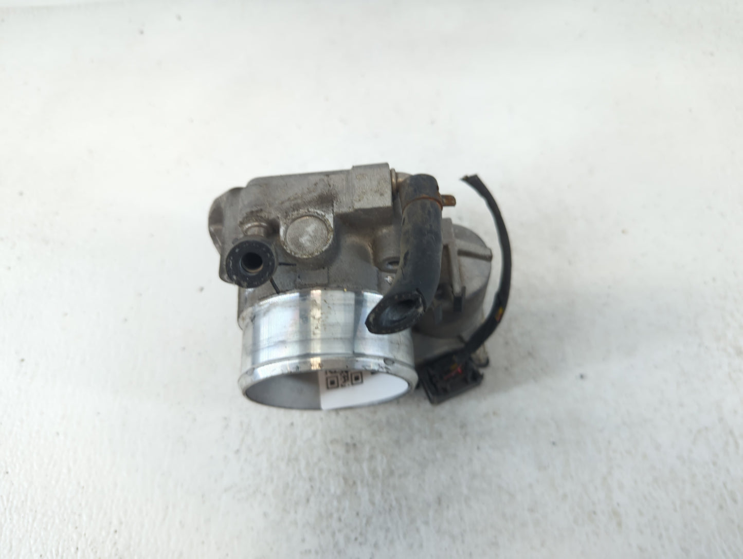 2017-2022 Jeep Compass Throttle Body P/N:35100-2G700 Fits Fits 2014 2015 2016 2017 2018 2019 2020 2021 2022 OEM Used Auto Pa