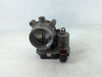 2017-2022 Jeep Compass Throttle Body Fits Fits 2014 2015 2016 2017 2018 2019 2020 2021 2022 OEM Used Auto Parts - Oemusedaut
