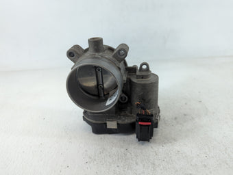 compare product 2017-2022 Jeep Compass Throttle Body Fits Fits 2014 2015 2016 2017 2018 2019 2020 2021 2022 OEM Used Auto Parts