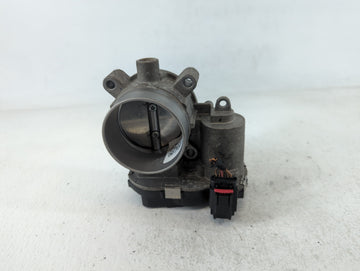 2017-2022 Jeep Compass Throttle Body Fits Fits 2014 2015 2016 2017 2018 2019 2020 2021 2022 OEM Used Auto Parts - Oemusedaut