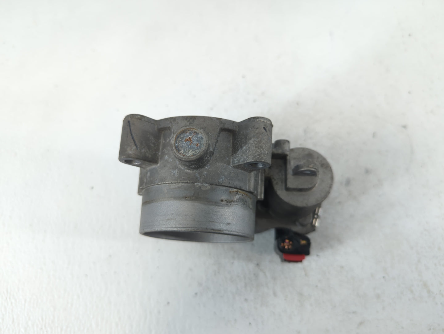 2017-2022 Jeep Compass Throttle Body Fits Fits 2014 2015 2016 2017 2018 2019 2020 2021 2022 OEM Used Auto Parts - Oemusedaut