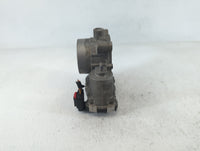 2017-2022 Jeep Compass Throttle Body Fits Fits 2014 2015 2016 2017 2018 2019 2020 2021 2022 OEM Used Auto Parts - Oemusedaut