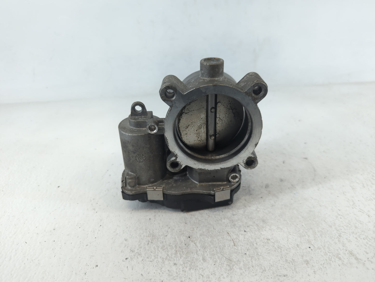 2017-2022 Jeep Compass Throttle Body Fits Fits 2014 2015 2016 2017 2018 2019 2020 2021 2022 OEM Used Auto Parts - Oemusedaut