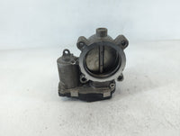 2017-2022 Jeep Compass Throttle Body Fits Fits 2014 2015 2016 2017 2018 2019 2020 2021 2022 OEM Used Auto Parts - Oemusedaut
