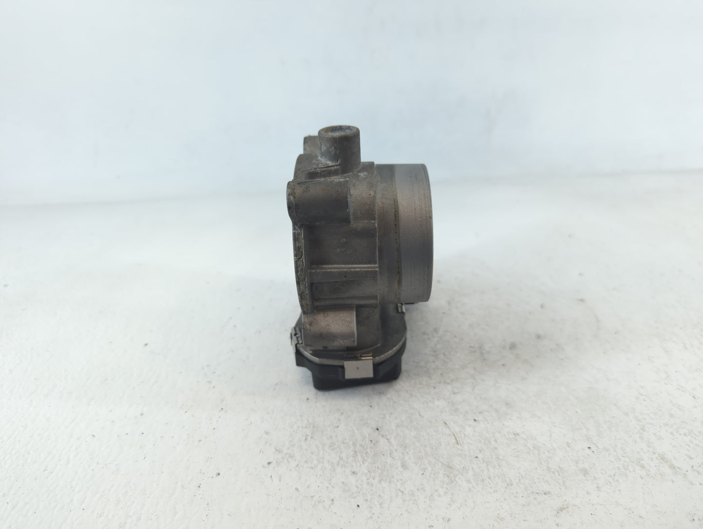 2017-2022 Jeep Compass Throttle Body Fits Fits 2014 2015 2016 2017 2018 2019 2020 2021 2022 OEM Used Auto Parts - Oemusedaut