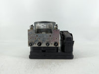 2018 Jeep Compass ABS Pump Control Module Replacement P/N:P04726567AI Fits OEM Used Auto Parts - Oemusedautoparts1.com