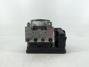 compare product 2018 Jeep Compass ABS Pump Control Module Replacement P/N:P04726567AI Fits OEM Used Auto Parts