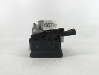 2018 Jeep Compass ABS Pump Control Module Replacement P/N:P04726567AI Fits OEM Used Auto Parts - Oemusedautoparts1.com