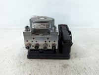 2018 Jeep Compass ABS Pump Control Module Replacement P/N:00534550940 P04726567AI Fits OEM Used Auto Parts - Oemusedautopart