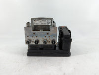 2018 Jeep Compass ABS Pump Control Module Replacement P/N:00534437320 P04726567AH Fits OEM Used Auto Parts - Oemusedautopart