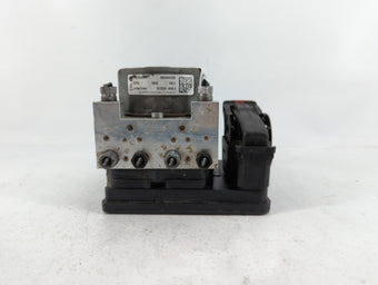 compare product 2018 Jeep Compass ABS Pump Control Module Replacement P/N:00534437320 P04726567AH Fits OEM Used Auto Parts