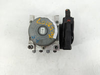 2018 Jeep Compass ABS Pump Control Module Replacement P/N:00534437320 P04726567AH Fits OEM Used Auto Parts - Oemusedautopart