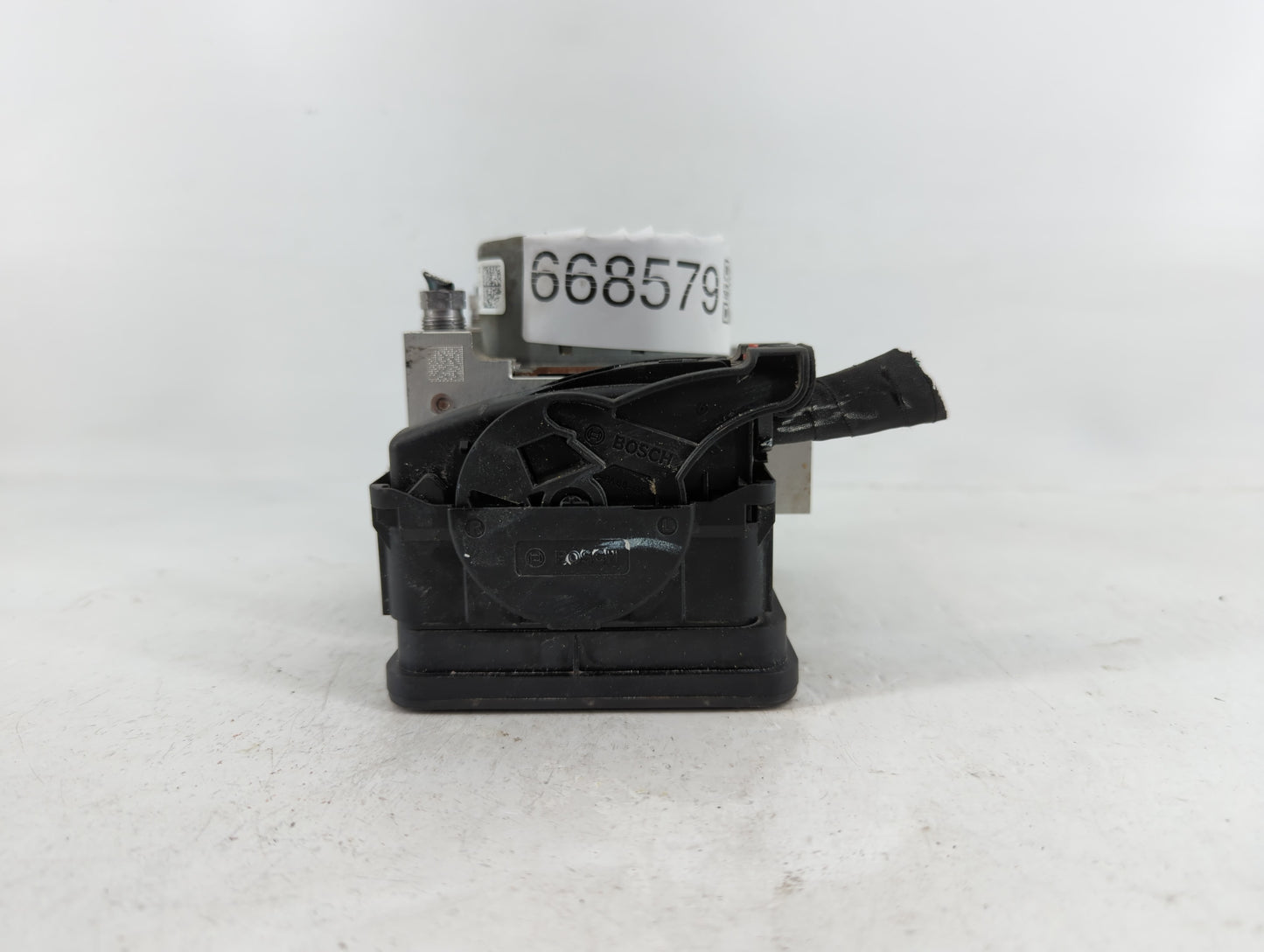 2018 Jeep Compass ABS Pump Control Module Replacement P/N:00534437320 P04726567AH Fits OEM Used Auto Parts - Oemusedautopart