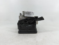 2018 Jeep Compass ABS Pump Control Module Replacement P/N:00534437320 P04726567AH Fits OEM Used Auto Parts - Oemusedautopart