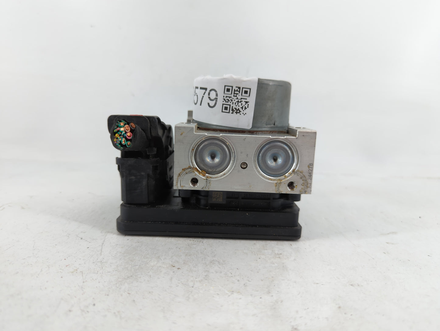 2018 Jeep Compass ABS Pump Control Module Replacement P/N:00534437320 P04726567AH Fits OEM Used Auto Parts - Oemusedautopart