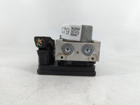 2018 Jeep Compass ABS Pump Control Module Replacement P/N:00534437320 P04726567AH Fits OEM Used Auto Parts - Oemusedautopart