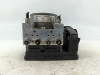 2018 Jeep Compass ABS Pump Control Module Replacement P/N:P04726567AH Fits OEM Used Auto Parts - Oemusedautoparts1.com