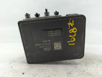 2018 Jeep Compass ABS Pump Control Module Replacement P/N:P04726567AH Fits OEM Used Auto Parts - Oemusedautoparts1.com