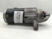 2017-2020 Jeep Compass Car Starter Motor Solenoid OEM P/N:50050732 56029712AB Fits Fits 2017 2018 2019 2020 2021 2022 OEM Us