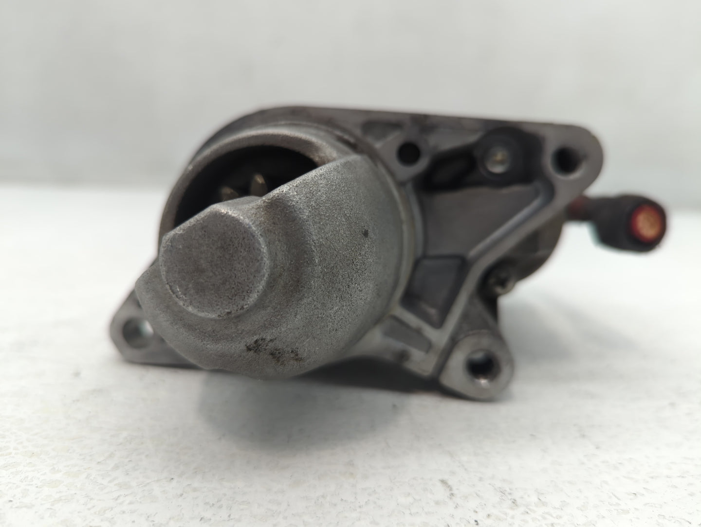 2017-2020 Jeep Compass Car Starter Motor Solenoid OEM P/N:50050732 56029712AB Fits Fits 2017 2018 2019 2020 2021 2022 OEM Us