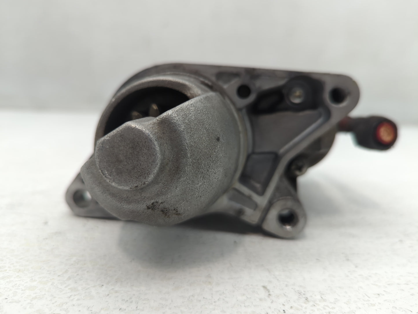 2017-2020 Jeep Compass Car Starter Motor Solenoid OEM P/N:50050732 56029712AB Fits Fits 2017 2018 2019 2020 2021 2022 OEM Us