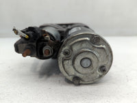 2017-2020 Jeep Compass Car Starter Motor Solenoid OEM P/N:50050732 56029712AB Fits Fits 2017 2018 2019 2020 2021 2022 OEM Us