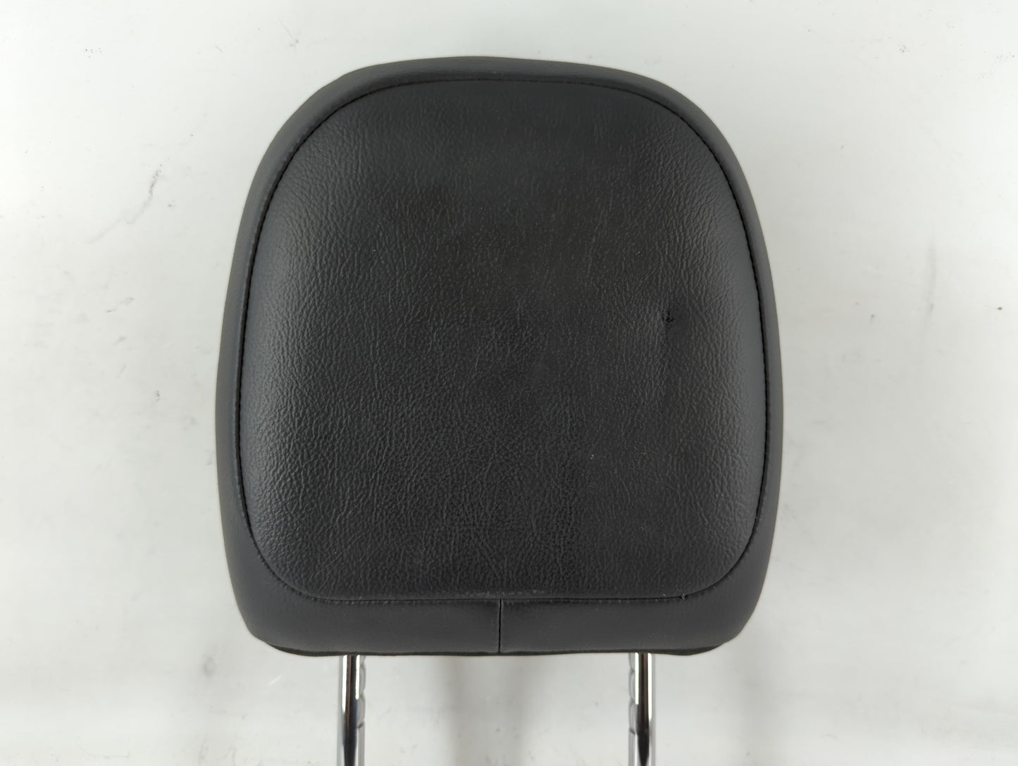 2018 Jeep Compass Headrest Head Rest Rear Seat Black - Oemusedautoparts1.com