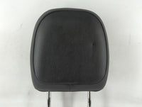 2018 Jeep Compass Headrest Head Rest Rear Seat Black - Oemusedautoparts1.com