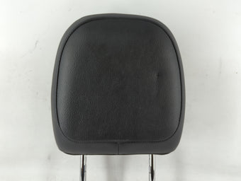 compare product 2018 Jeep Compass Headrest Head Rest Rear Seat Black