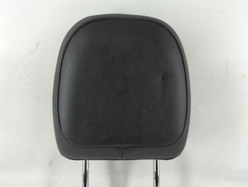 2018 Jeep Compass Headrest Head Rest Rear Seat Black - Oemusedautoparts1.com