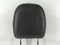 2018 Jeep Compass Headrest Head Rest Rear Center Seat Black - Oemusedautoparts1.com