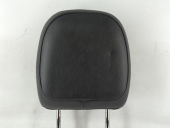 compare product 2018 Jeep Compass Headrest Head Rest Rear Center Seat Black