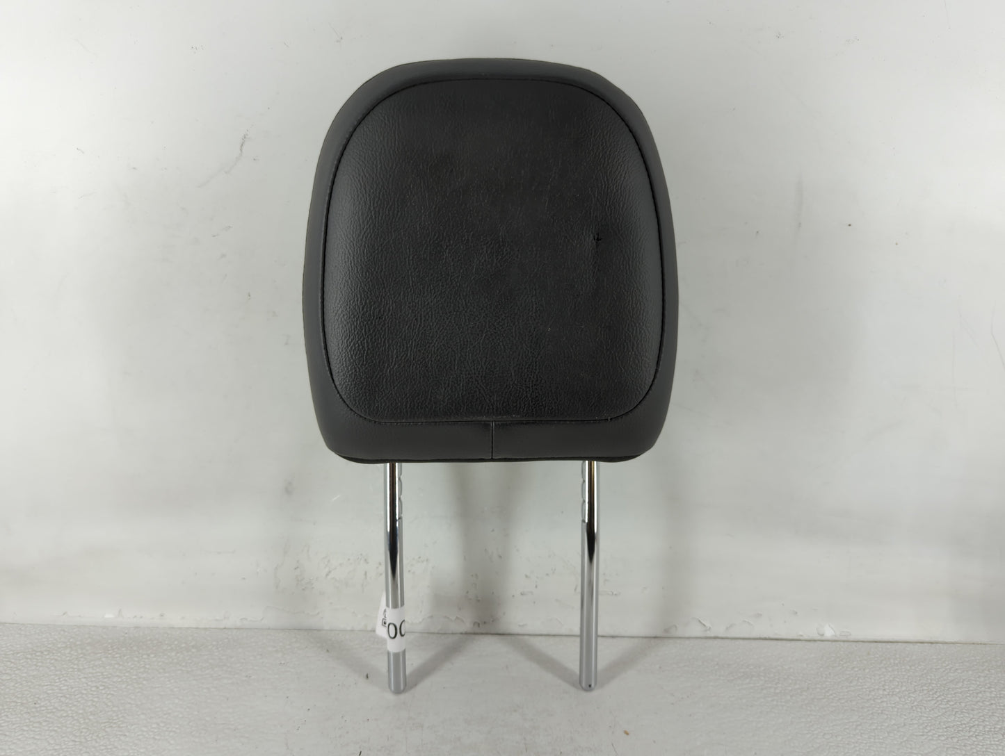 2018 Jeep Compass Headrest Head Rest Rear Seat Black - Oemusedautoparts1.com