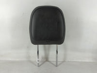 2018 Jeep Compass Headrest Head Rest Rear Seat Black - Oemusedautoparts1.com