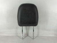 2018 Jeep Compass Headrest Head Rest Rear Center Seat Black - Oemusedautoparts1.com