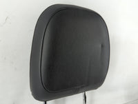 2018 Jeep Compass Headrest Head Rest Rear Seat Black - Oemusedautoparts1.com