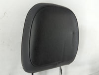 2018 Jeep Compass Headrest Head Rest Rear Center Seat Black - Oemusedautoparts1.com
