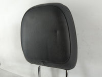 2018 Jeep Compass Headrest Head Rest Rear Seat Black - Oemusedautoparts1.com
