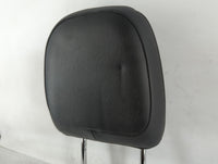 2018 Jeep Compass Headrest Head Rest Rear Center Seat Black - Oemusedautoparts1.com