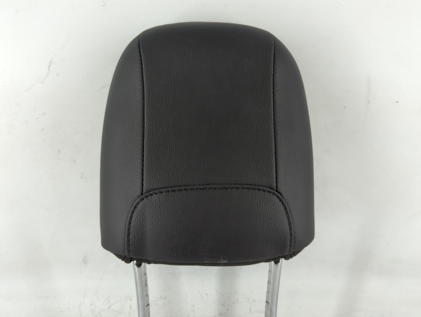 2018 Jeep Compass Headrest Head Rest Rear Seat Black - Oemusedautoparts1.com