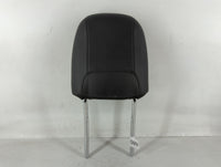 2018 Jeep Compass Headrest Head Rest Rear Seat Black - Oemusedautoparts1.com
