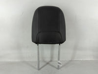 2018 Jeep Compass Headrest Head Rest Rear Center Seat Black - Oemusedautoparts1.com