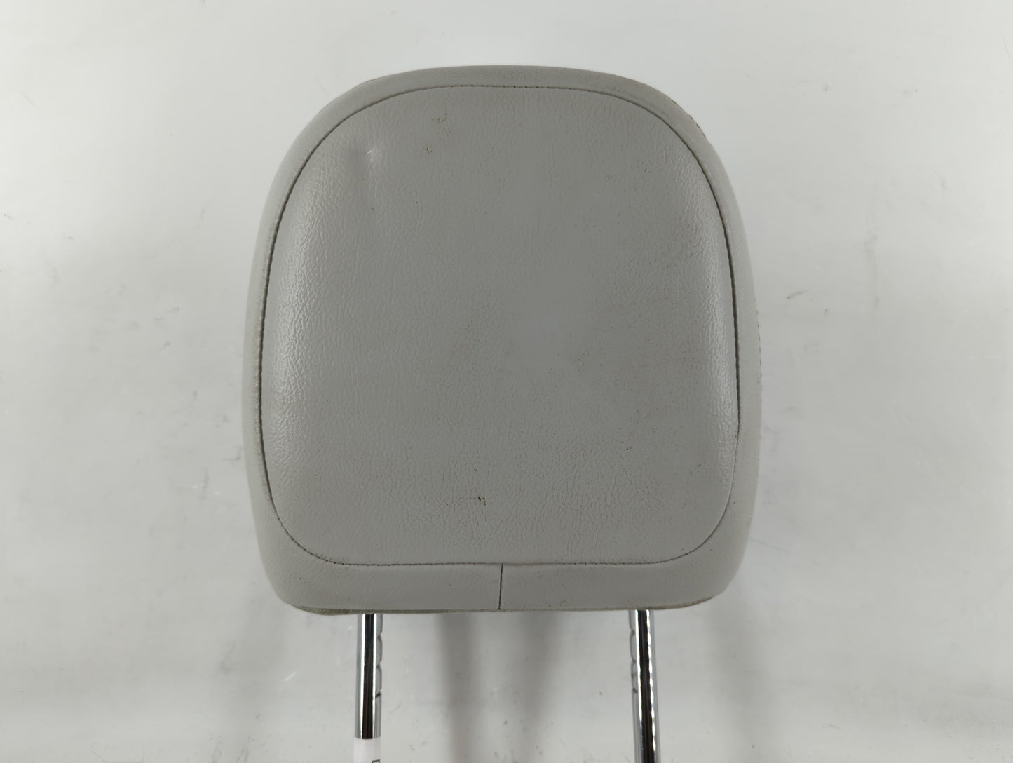 2018 Jeep Compass Headrest Head Rest Front Driver Passenger Seat Fits OEM Used Auto Parts - Oemusedautoparts1.com